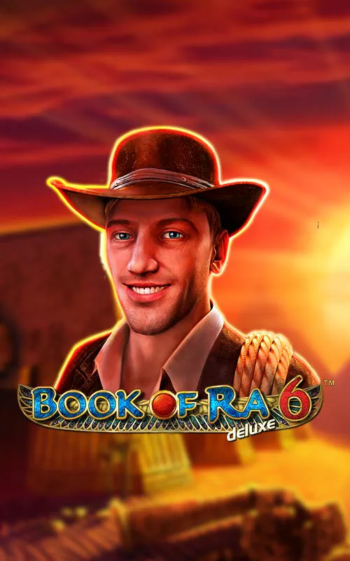 Book of Ra at Infinite Wins Casino