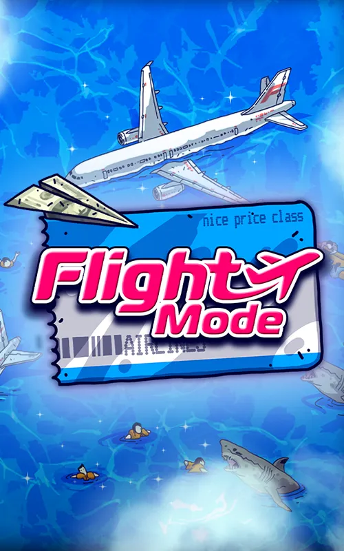 Flight Mode at Infinite Wins Casino