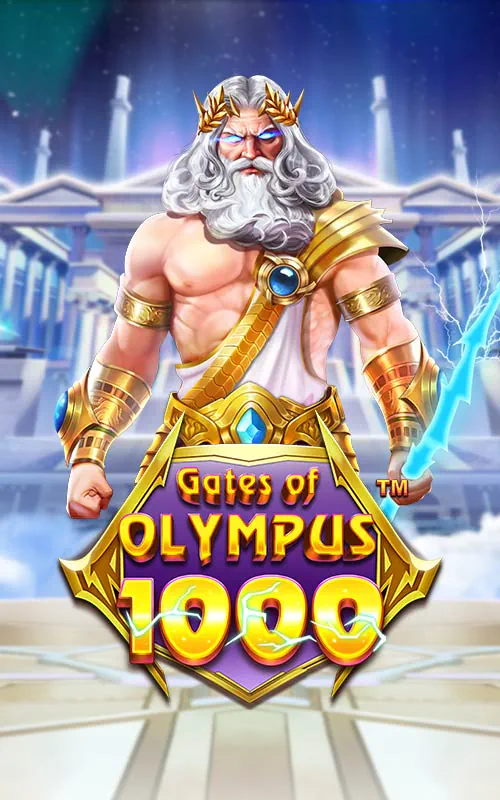 Gates of Olympus at Infinite Wins Casino