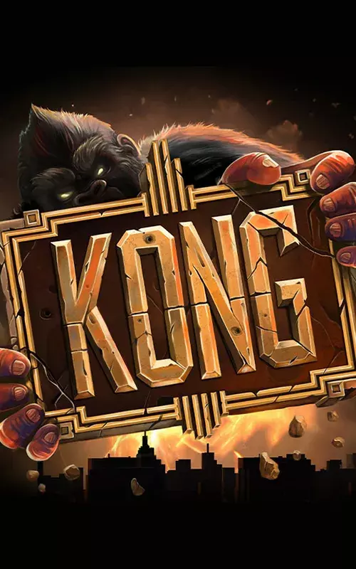 Kong at Infinite Wins Casino