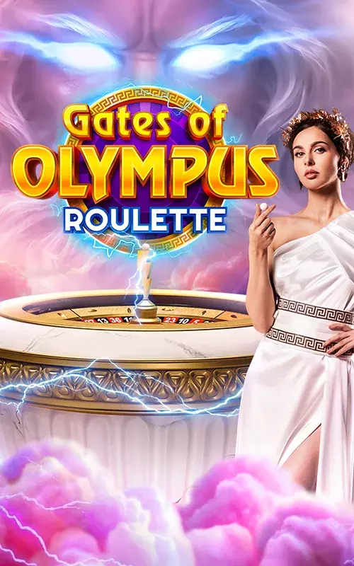 Gates of Olympus Roulette at Infinite Wins Casino